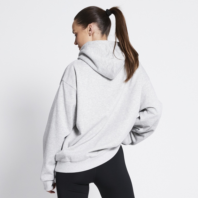Heavy hoodie "Rex Hood"